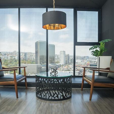 Stylish 1Br/Balcony At Life By Cosmopolitan 203 Apartamento Tijuana Exterior foto