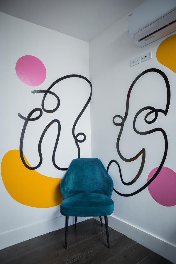 Stylish 1Br/Balcony At Life By Cosmopolitan 203 Apartamento Tijuana Exterior foto
