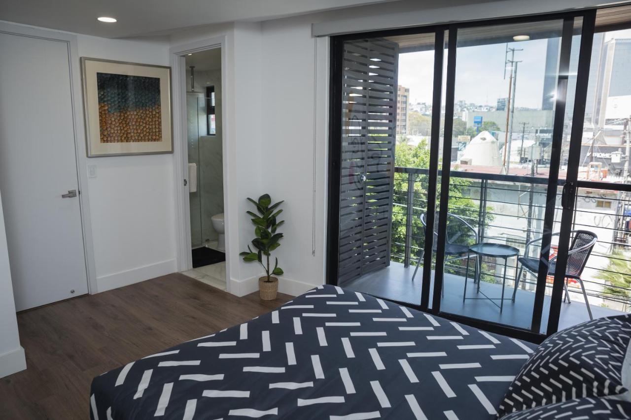 Stylish 1Br/Balcony At Life By Cosmopolitan 203 Apartamento Tijuana Exterior foto
