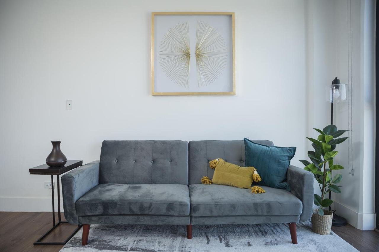 Stylish 1Br/Balcony At Life By Cosmopolitan 203 Apartamento Tijuana Exterior foto