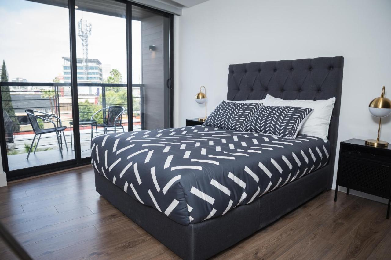Stylish 1Br/Balcony At Life By Cosmopolitan 203 Apartamento Tijuana Exterior foto