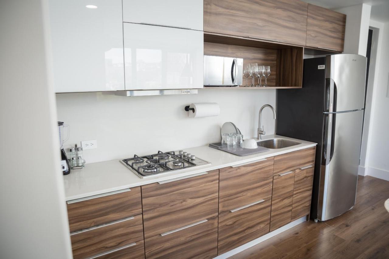 Stylish 1Br/Balcony At Life By Cosmopolitan 203 Apartamento Tijuana Exterior foto