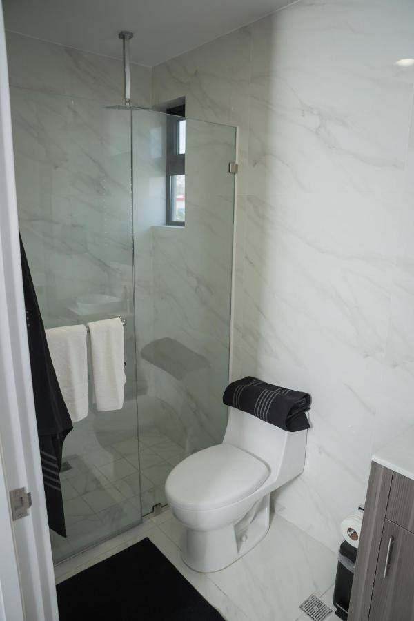 Stylish 1Br/Balcony At Life By Cosmopolitan 203 Apartamento Tijuana Exterior foto