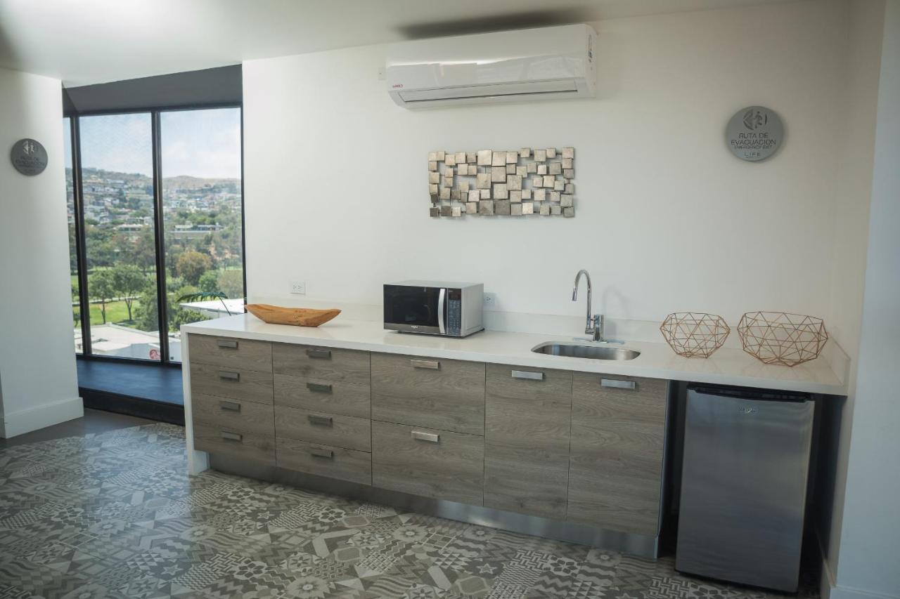 Stylish 1Br/Balcony At Life By Cosmopolitan 203 Apartamento Tijuana Exterior foto